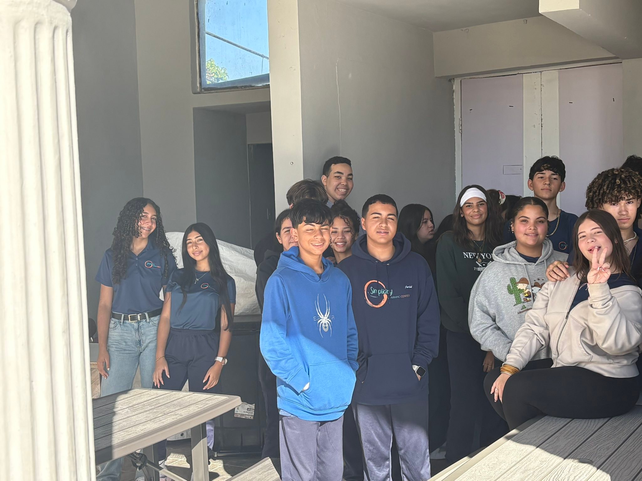 Simplicity Learning Center... - Simplicity Learning Center