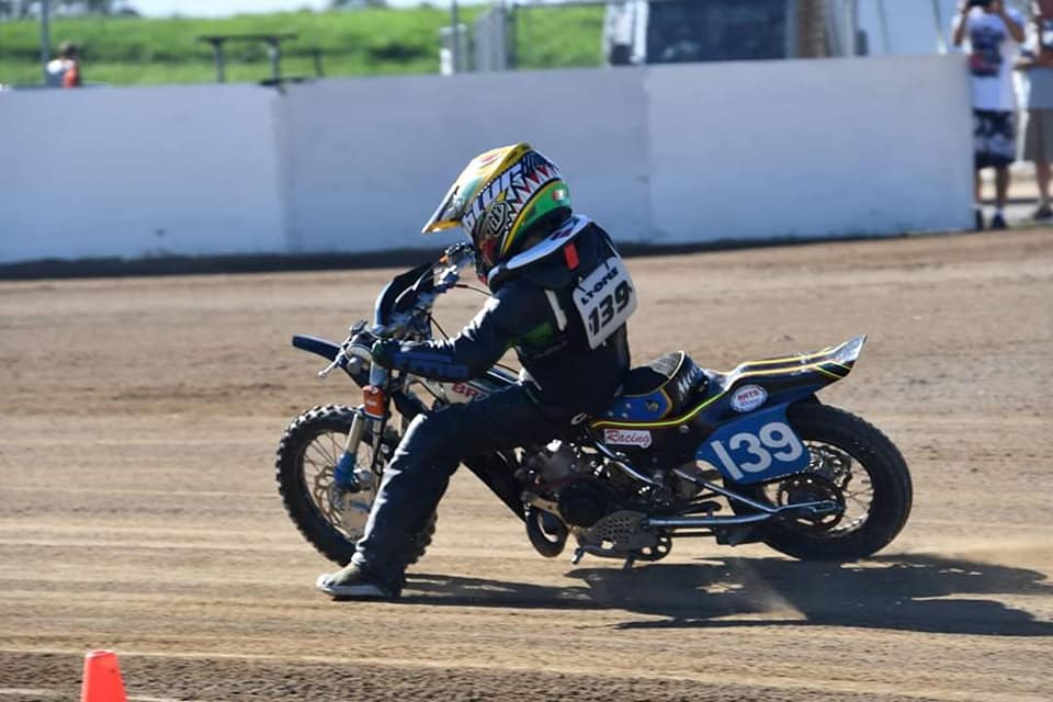 Astroboy - Jetzen Lyons... - Astroboy - Jetzen Lyons Racing