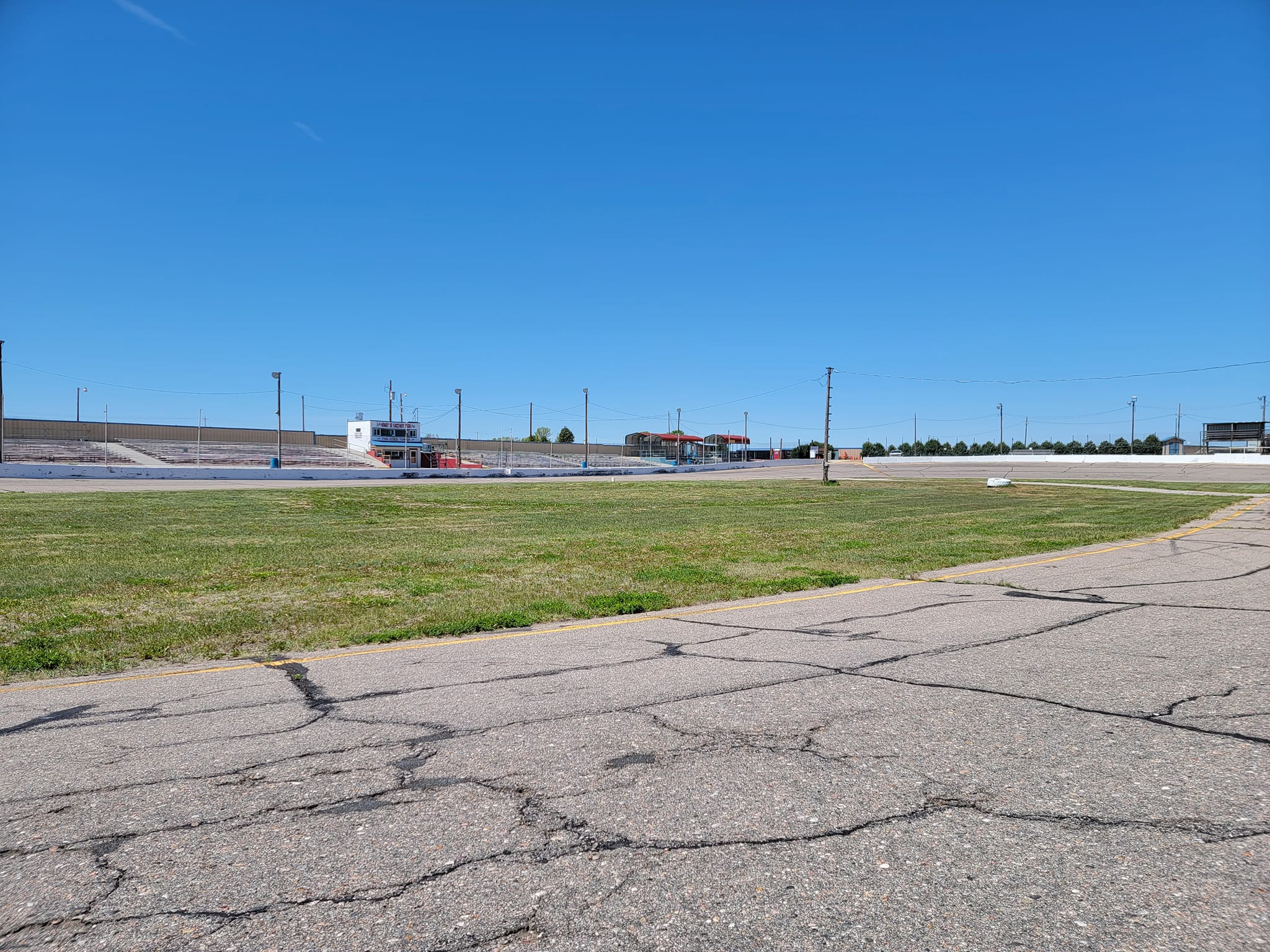 Hi Way 92 Raceway Park | Gering NE