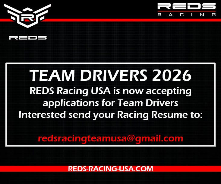 Back of the B main RC... - Back of the B main RC racing