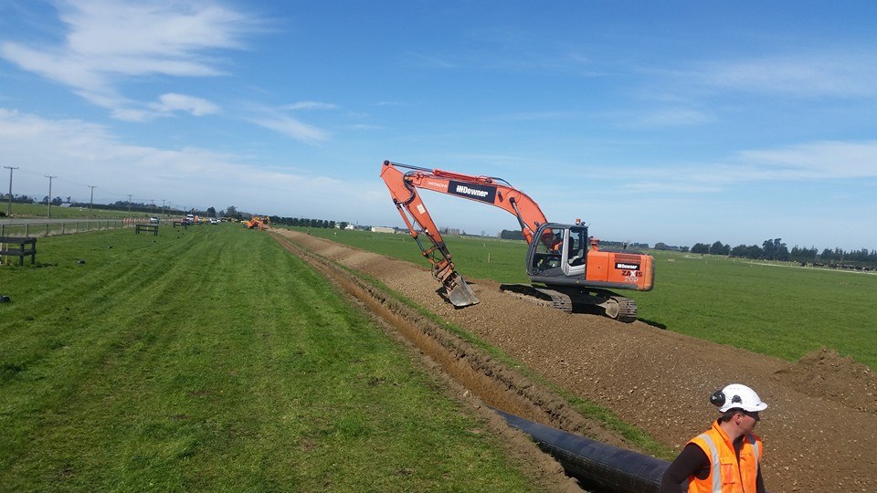 Heres a pic of the 60 ton... - Operator Solutions Ltd