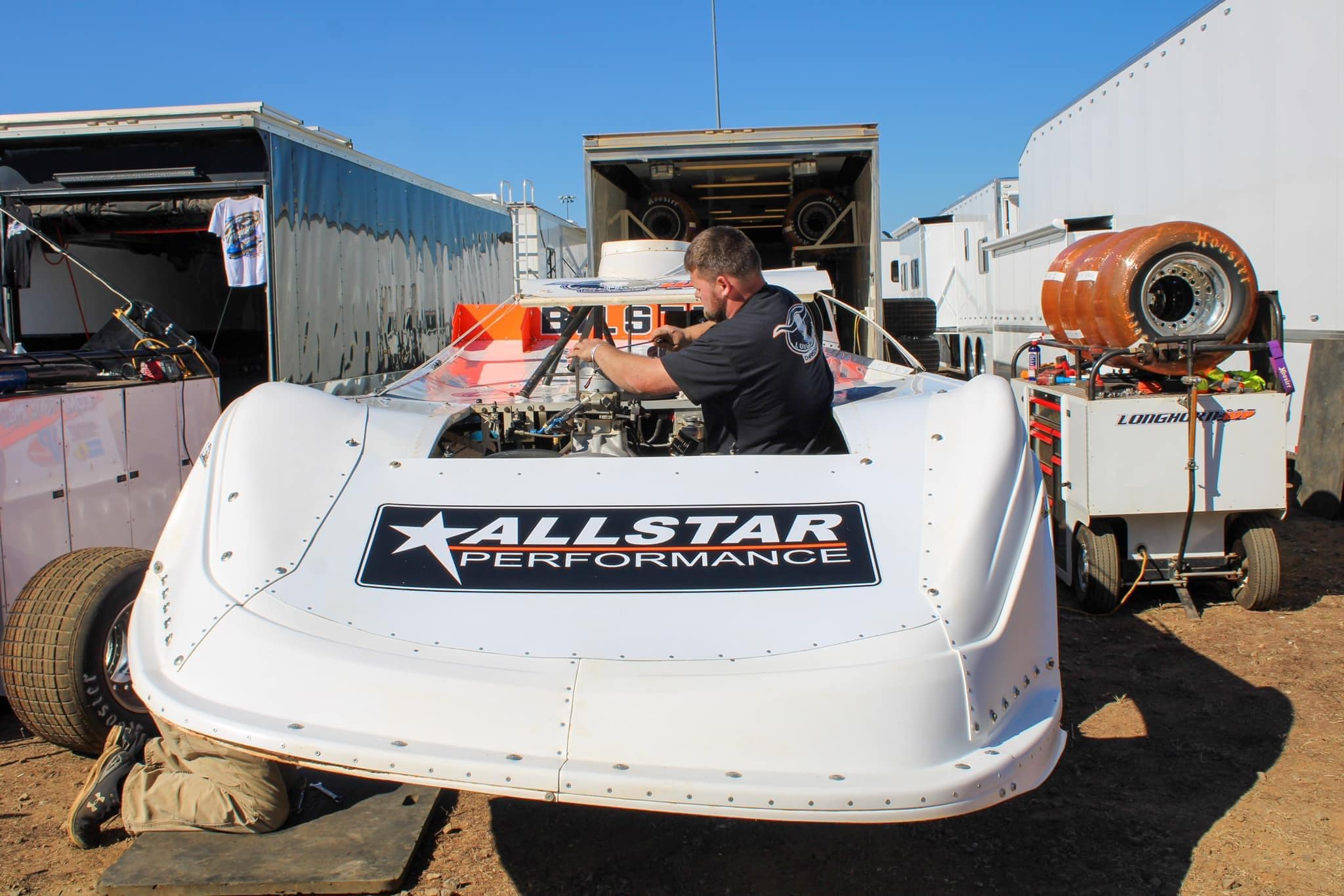 Ben Watkins Racing