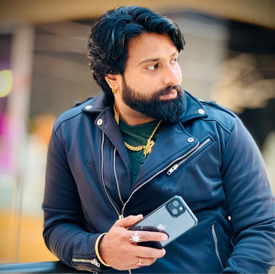 Jeet Rajput