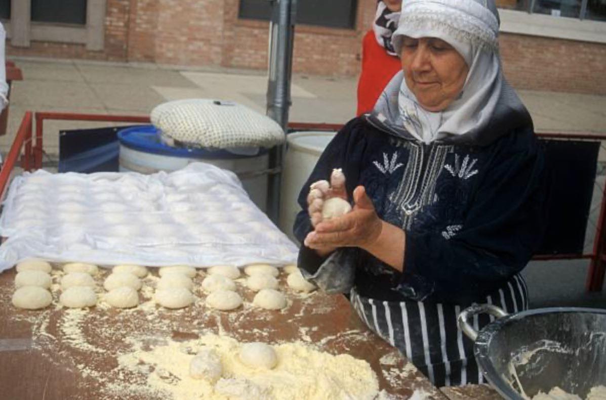 Arab Cultural Events in Dearborn