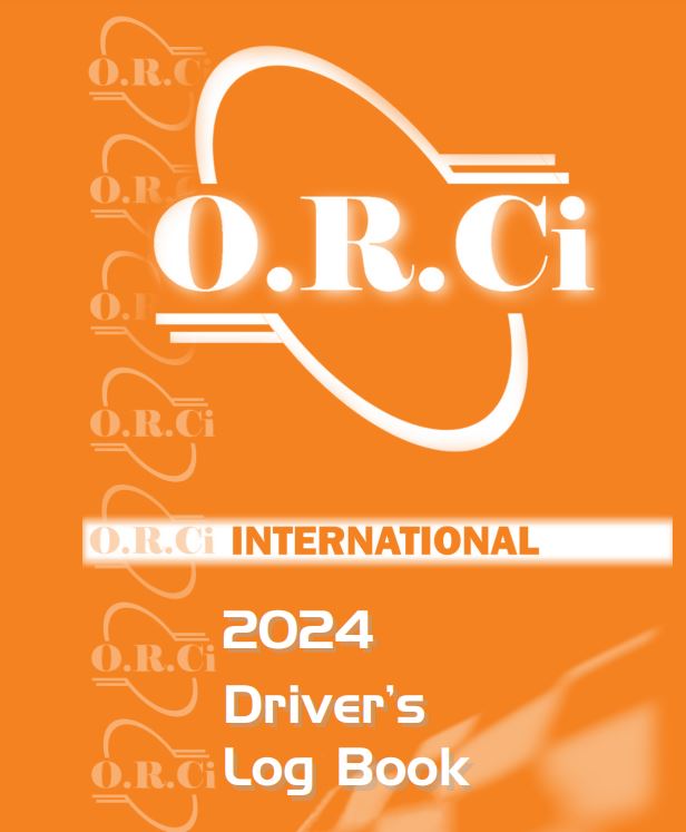 Oval Racing Council International - ORCi