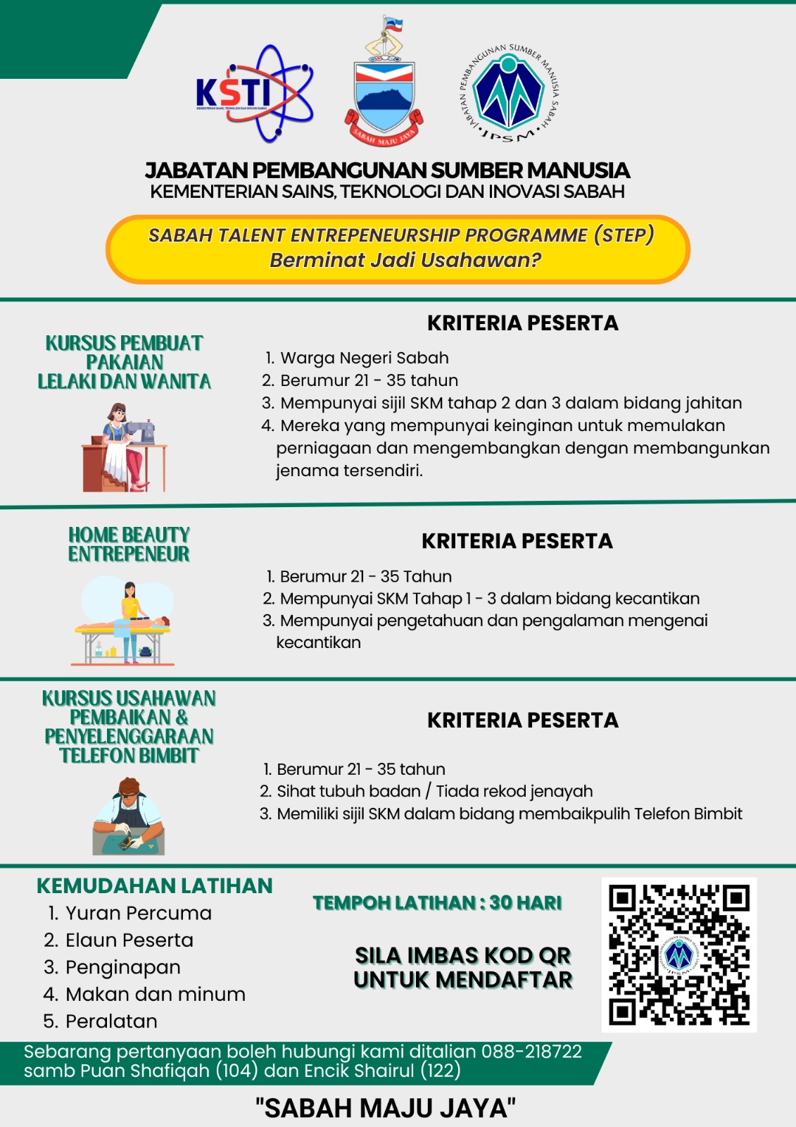 CAL Computer Learning Centre | Kota Kinabalu