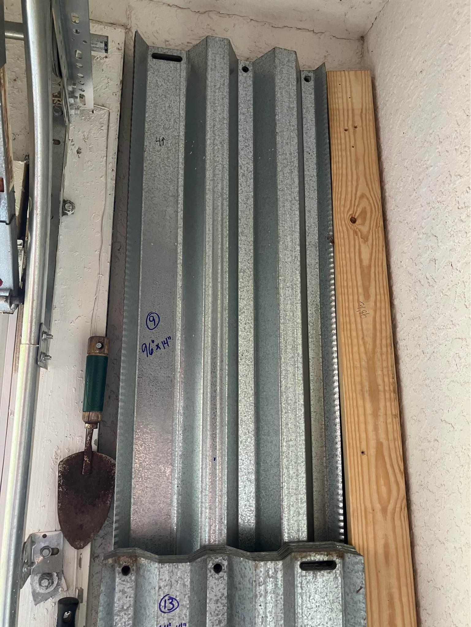 Metal storm shutters Home Decor Naples, Florida Facebook Marketplace