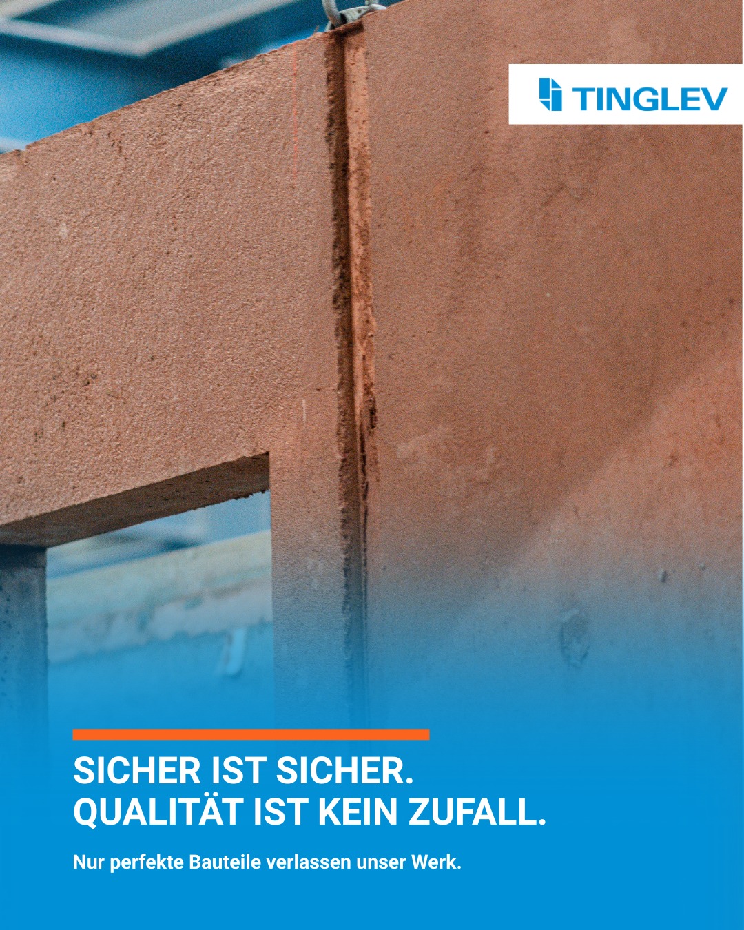 Tinglev Elementfabrik GmbH