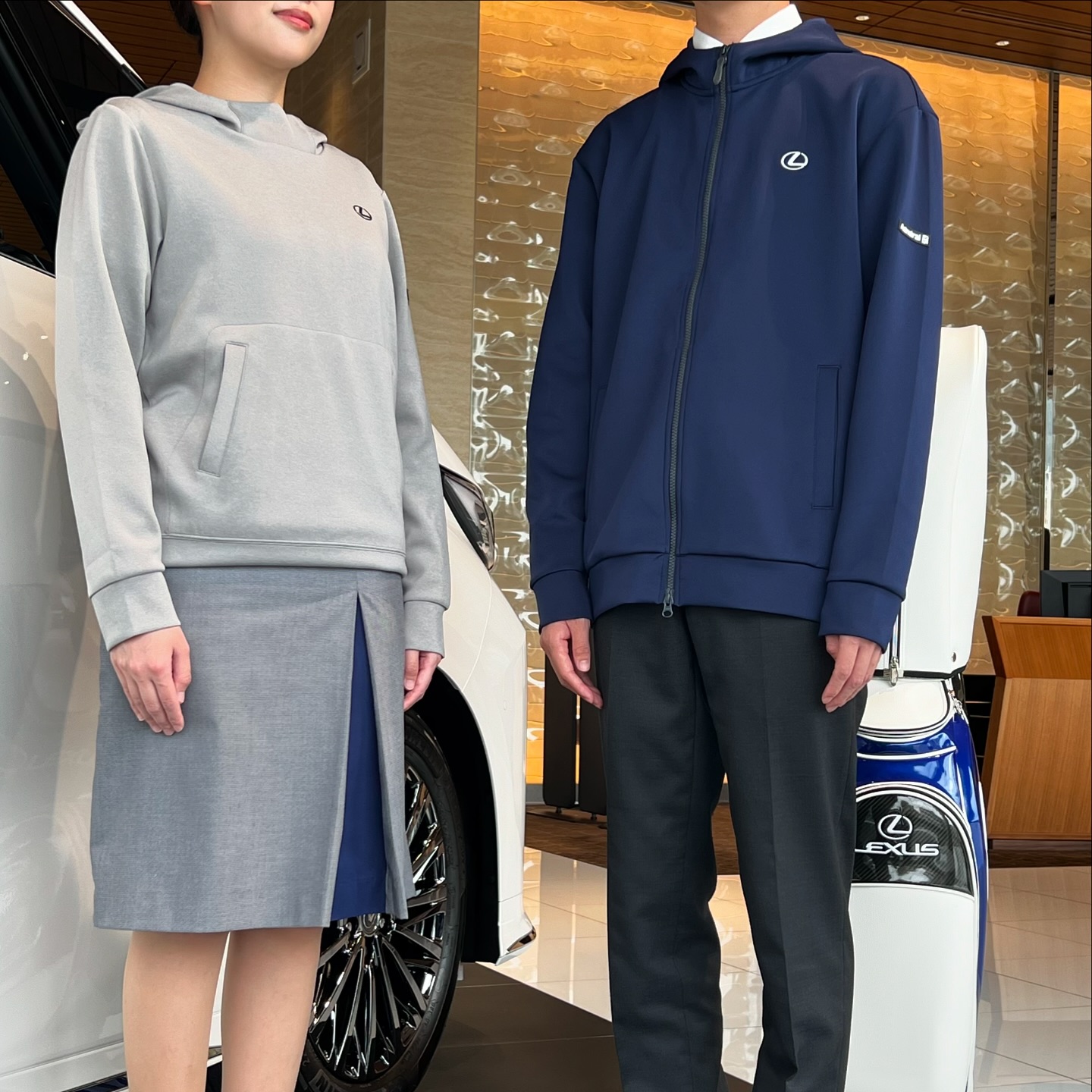 新作レクサスコレクション②】 レクサス長良でございます。 前回に