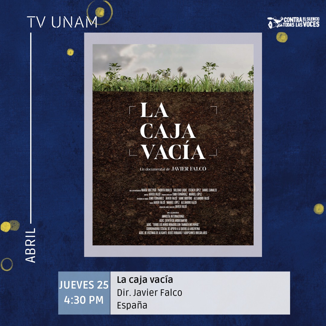 Contra - ⚠HOY⚠ No te pierdas la transmisión del siguiente documental ...