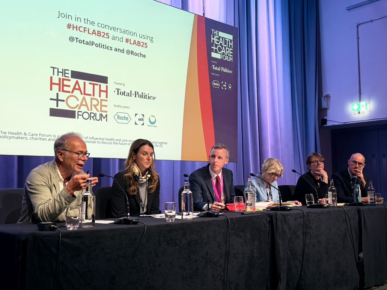 At the ‘From Hospital to... - Association of Optometrists | Facebook
