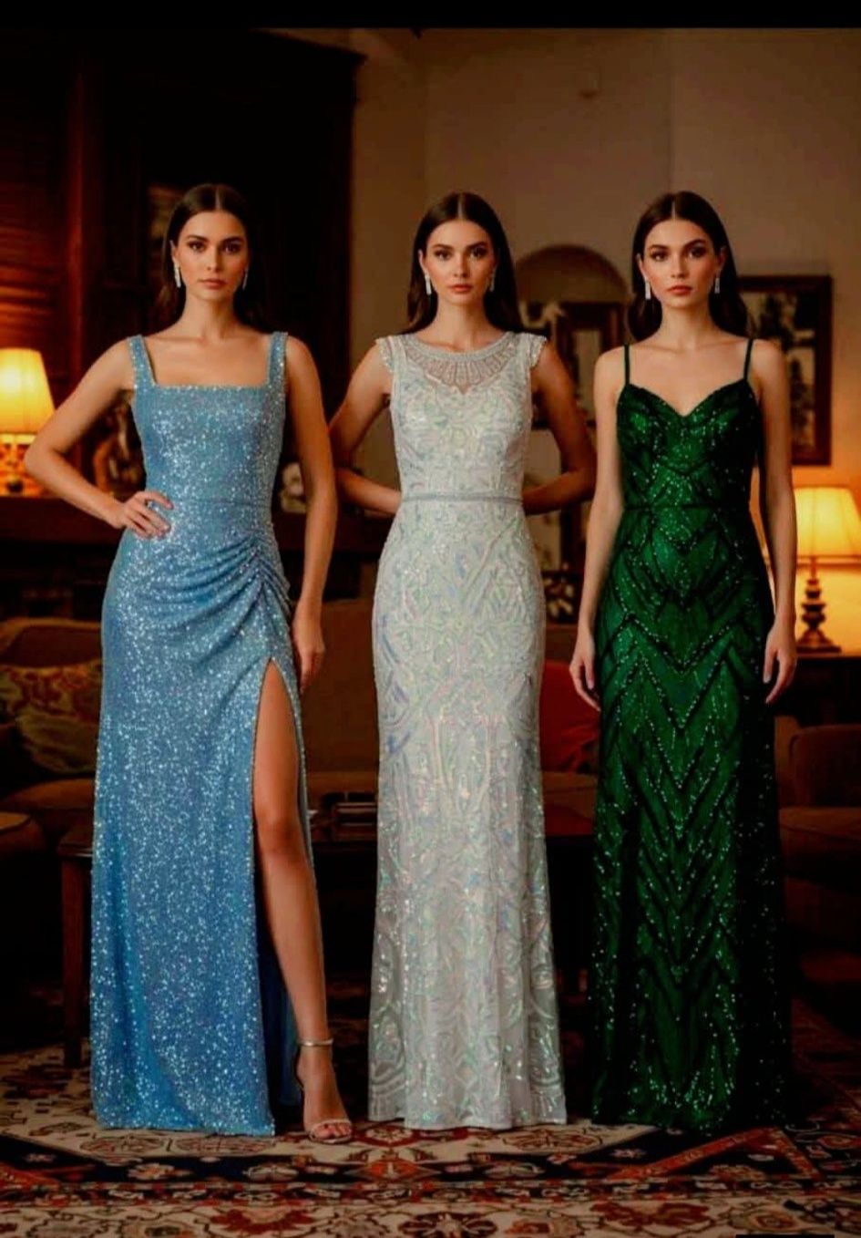 light blue hoco dresses Homecoming Lace Applique Dama Dresses hc086 Light Blue / US8 or any night out alttext-done Size:Belt-52 90s Party Outfit Ideas