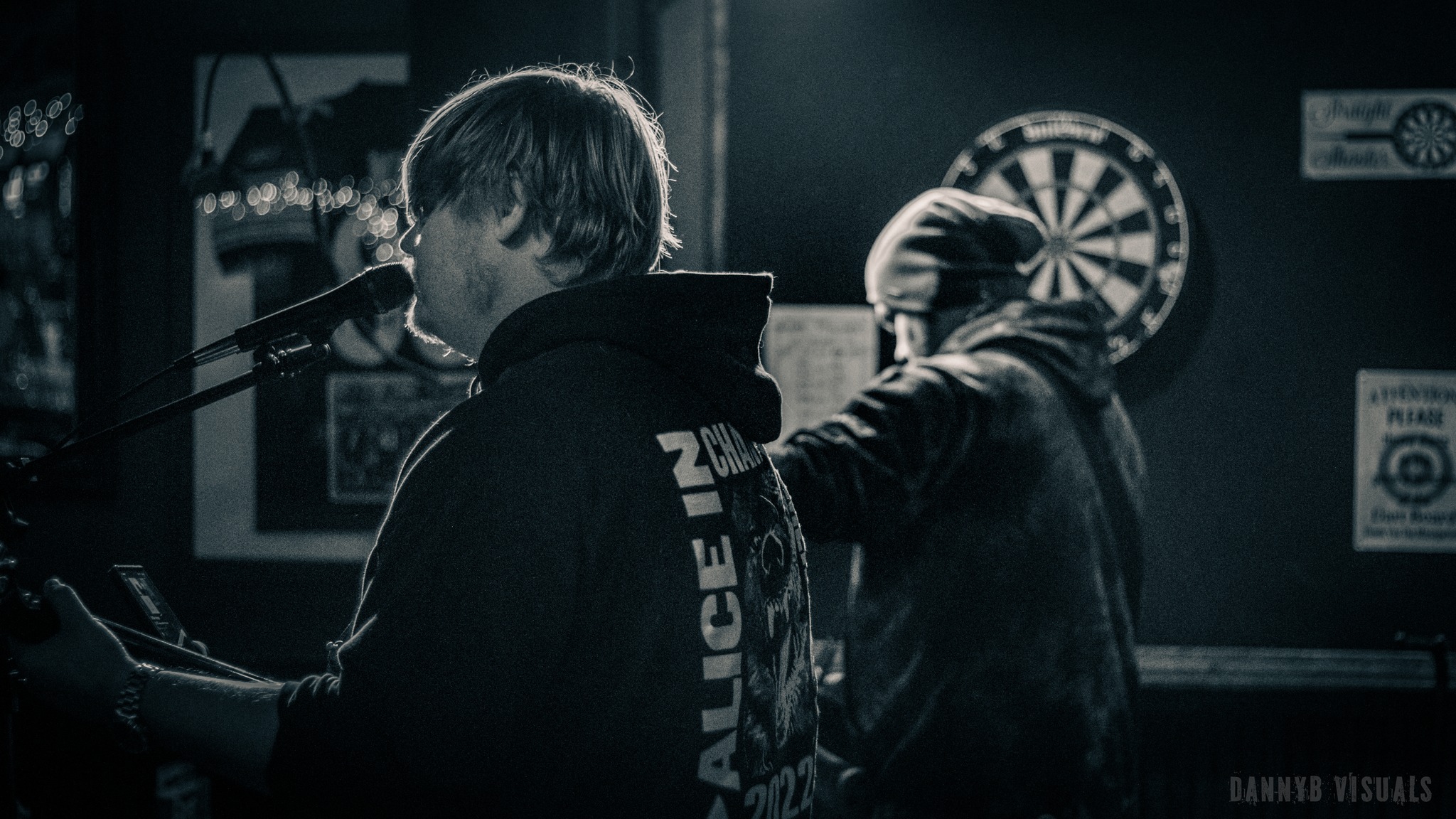 The Simpletones