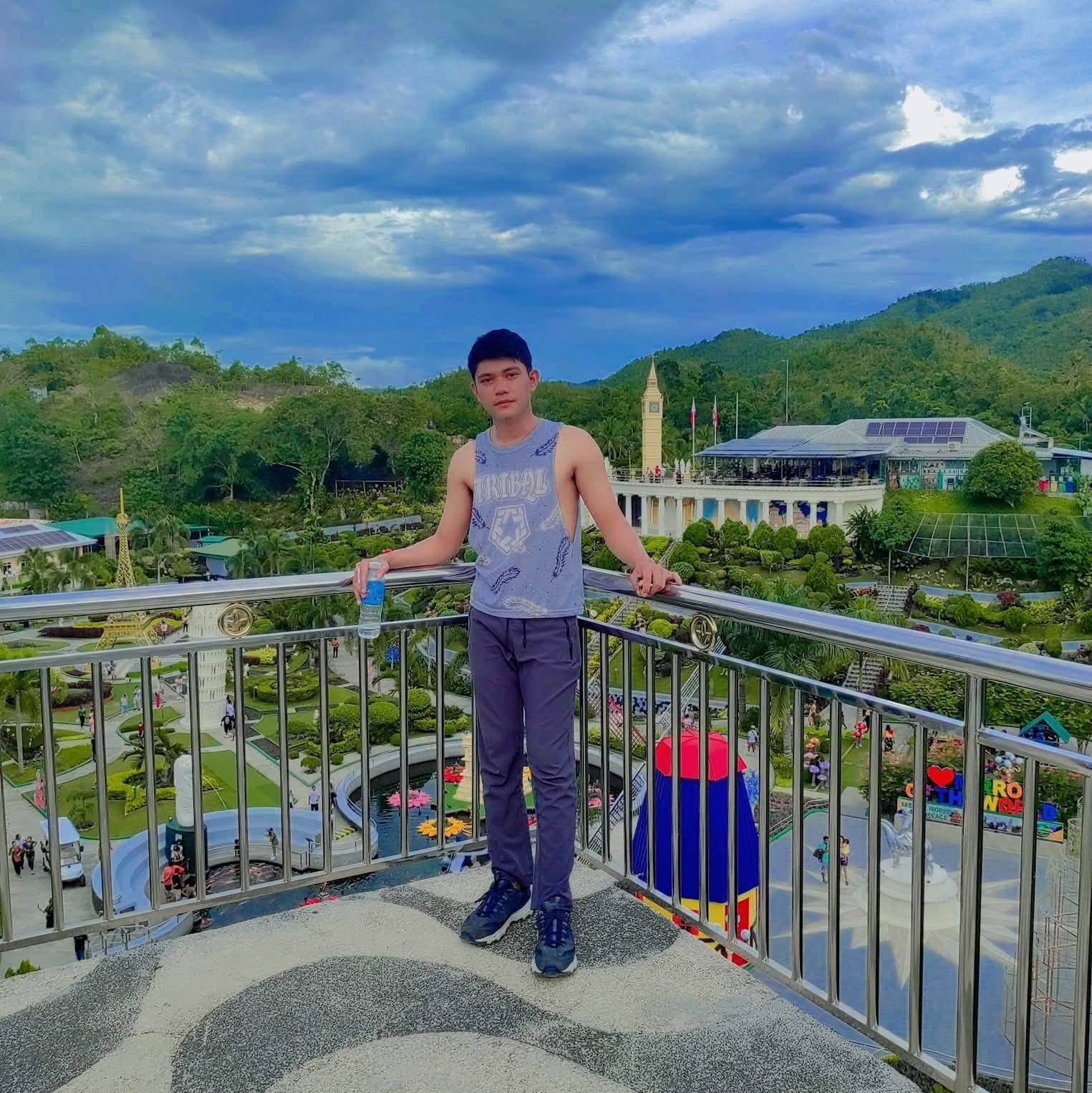 Granada Patayan