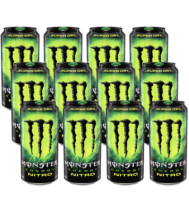 Snoopies - Dit is dan toch echt wel de Monster met de...