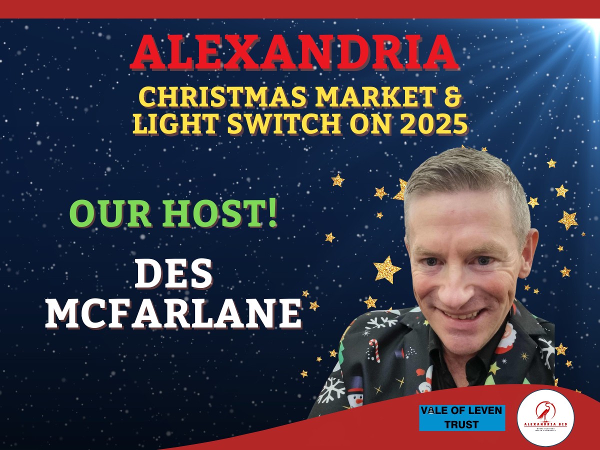 Alexandria Market | Alexandria