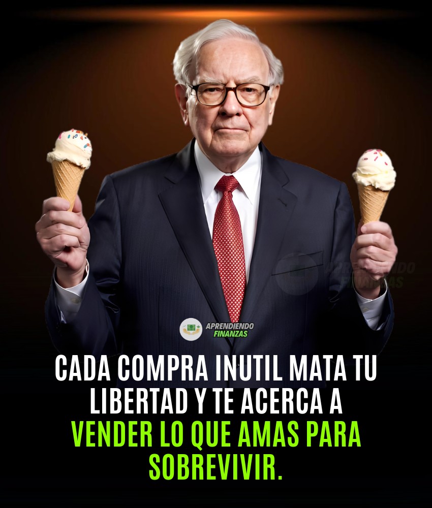 Duro, pero real. Cada vez que... - Aprendiendo Finanzas | Facebook
