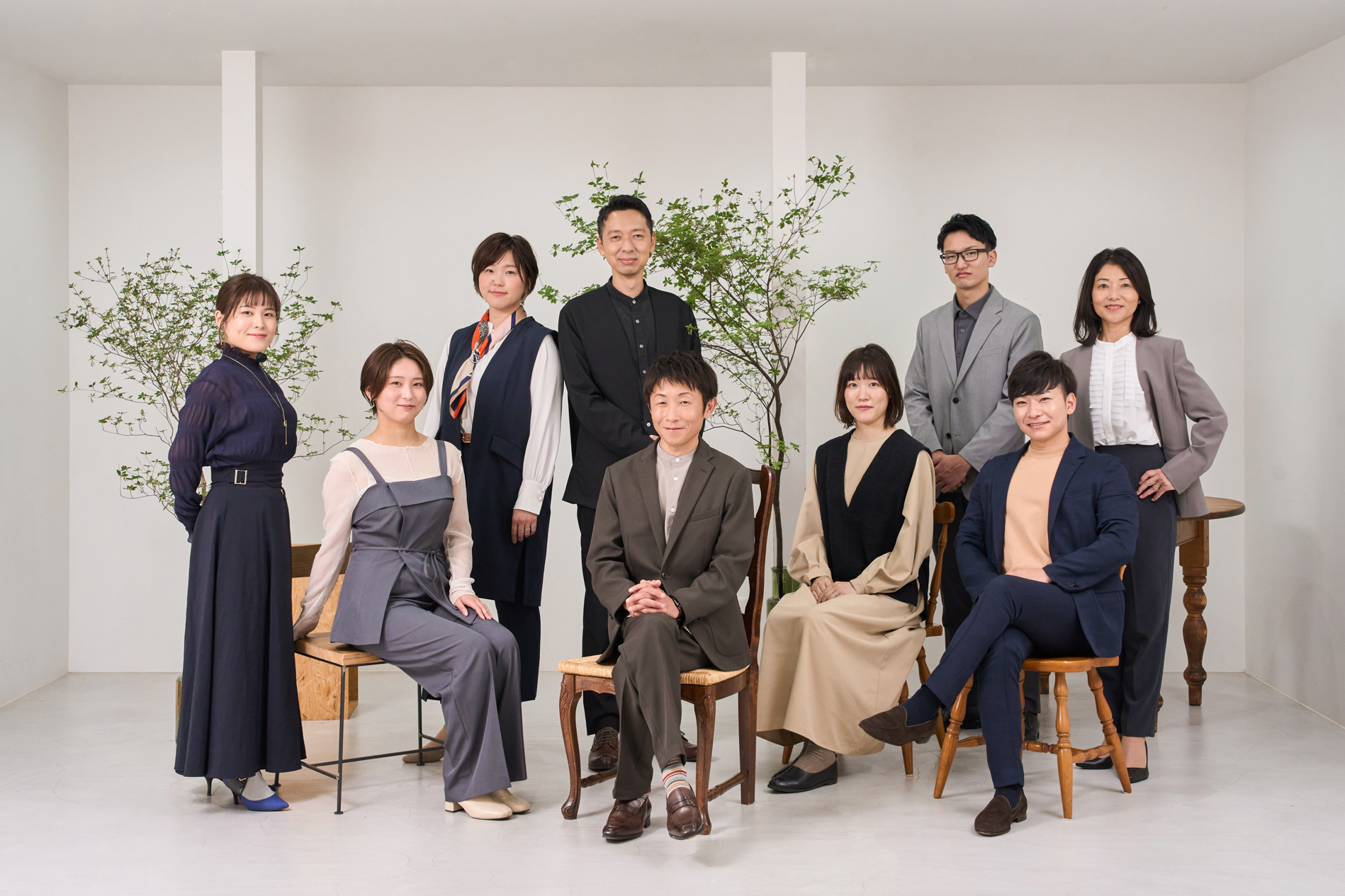 株式会社HARMONY - 今回ご紹介するお家はコチラ！ \ずっと快適な暮らし／ 憧れの薪ストーブのある平屋 延床面積：90.26㎡（27. ...