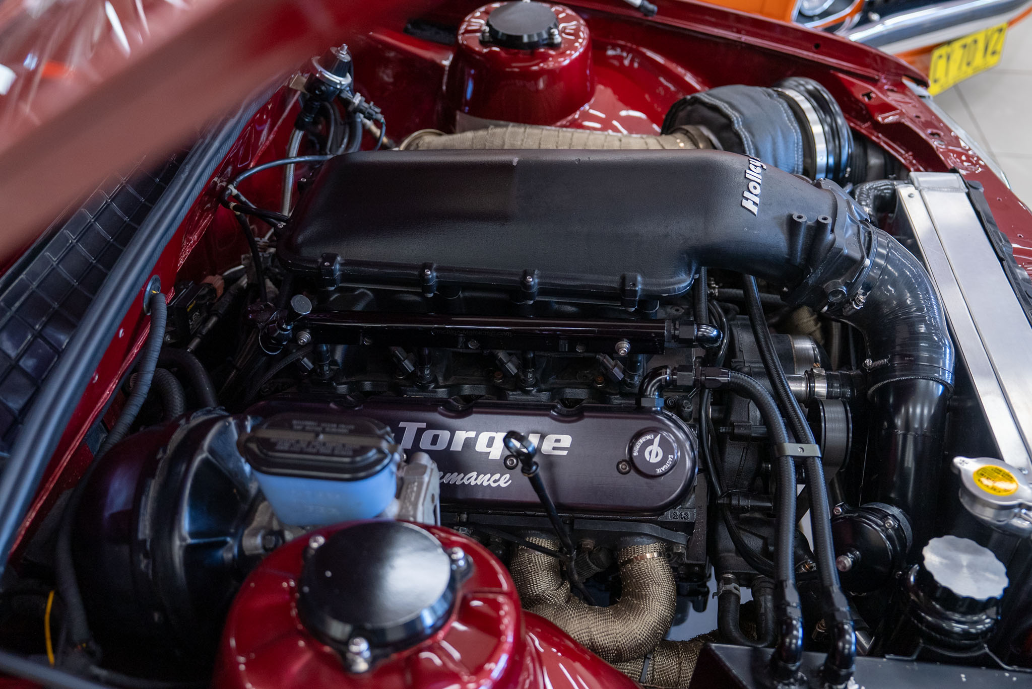 Prestige - 1983 Holden Commodore VH Turbo LS - 400Rwkw/1159NM - 6.0L ...