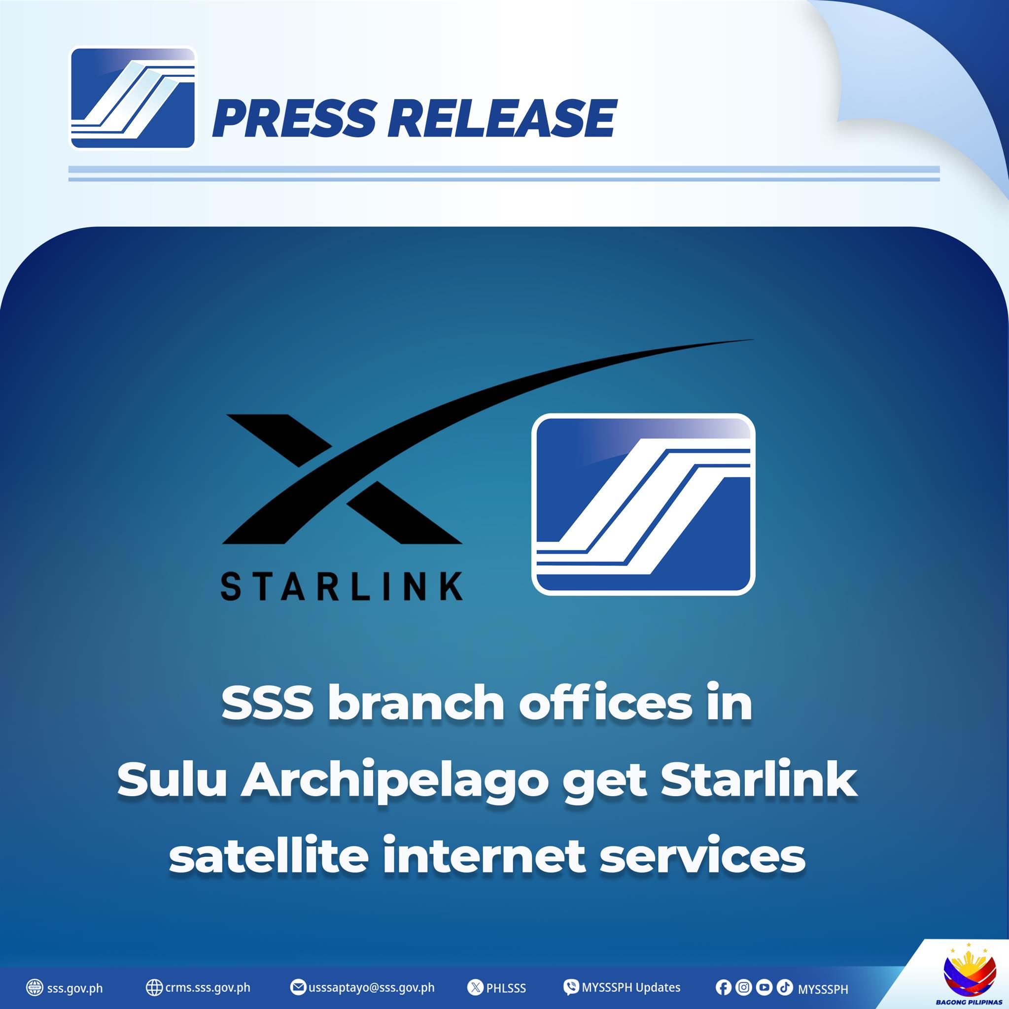 SSS has... - Philippine Social Security System - SSS | Facebook