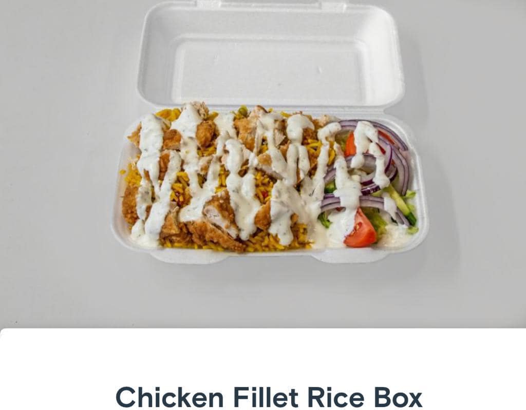 Chicken Shack, Peri Peri Grill | Newport