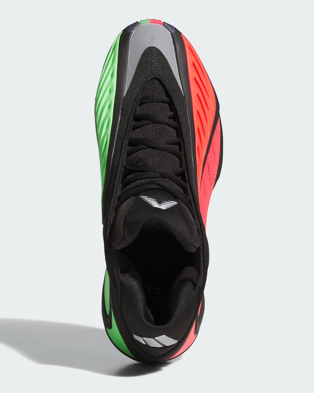 Here's an official look at the Adidas AE 2 “Christmas” how are we