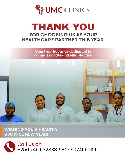 UMC Victoria Hospital - Uganda | Kampala