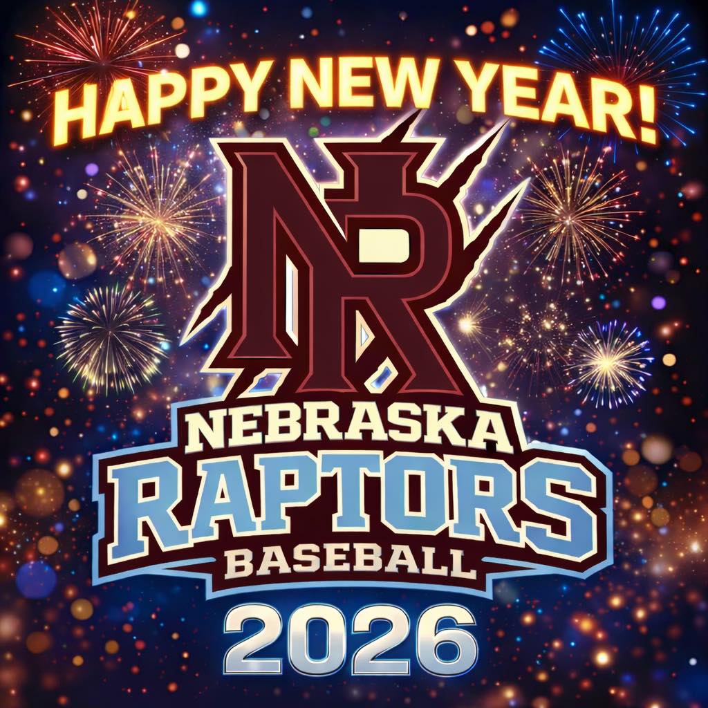Nebraska Raptors Baseball | Lincoln NE