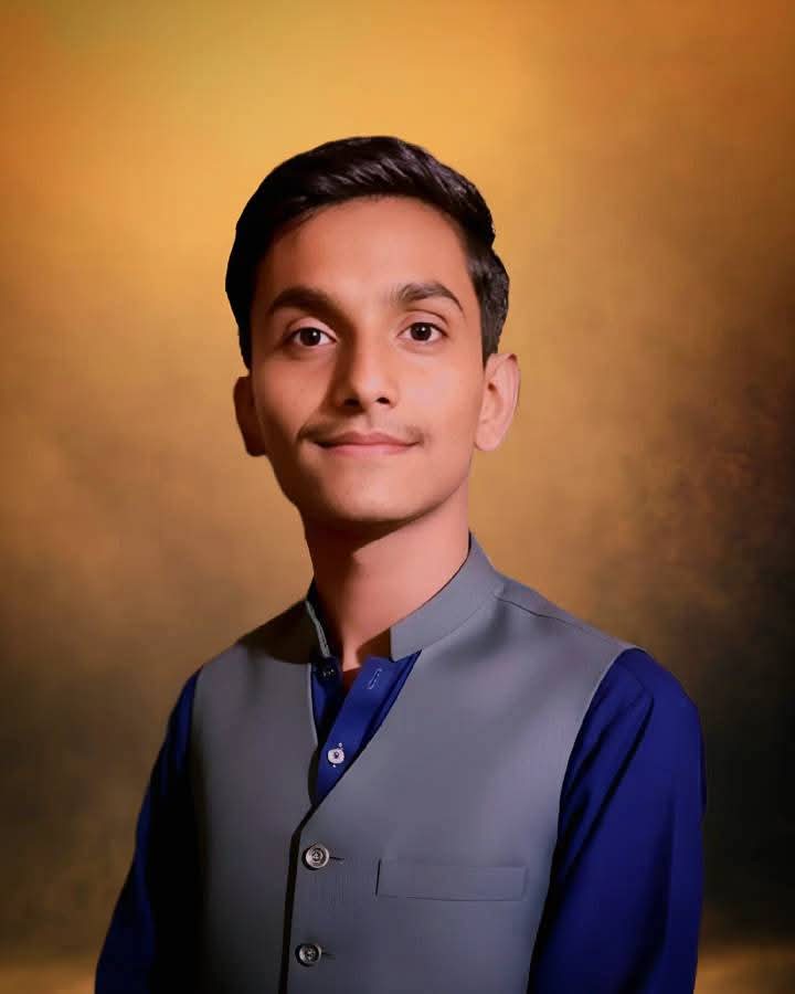 Hassan Ali Rajput