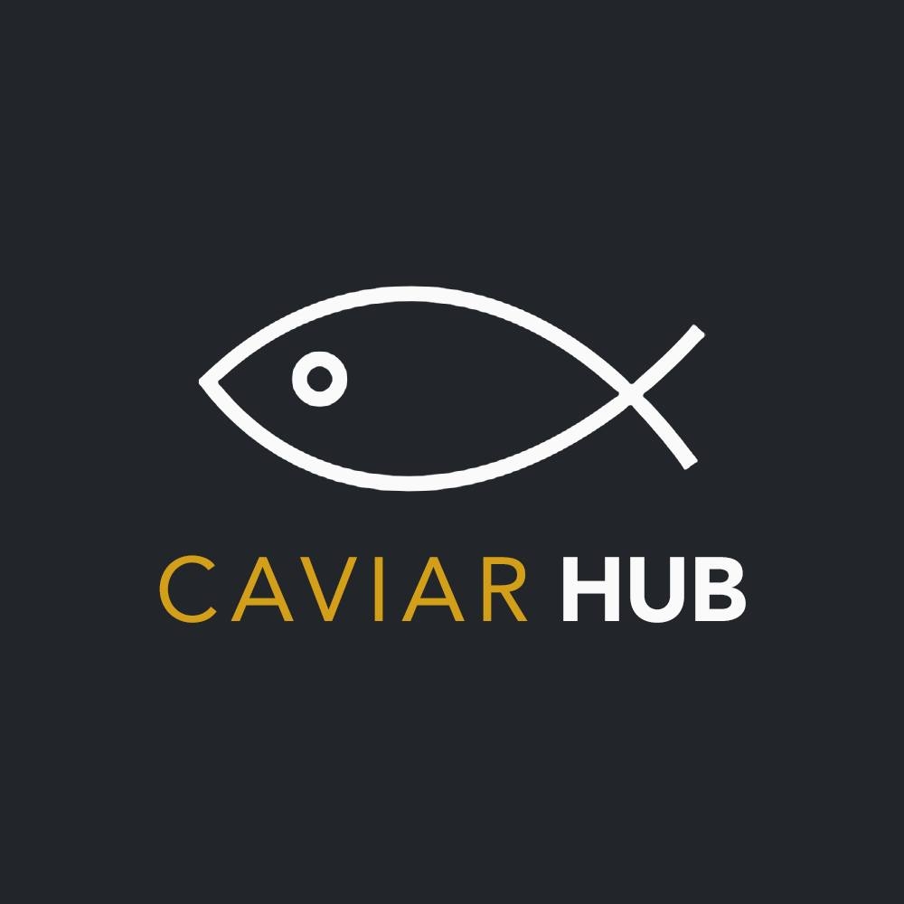CaviarHub - Fine fish roe and red caviar tasting sets.... | Facebook