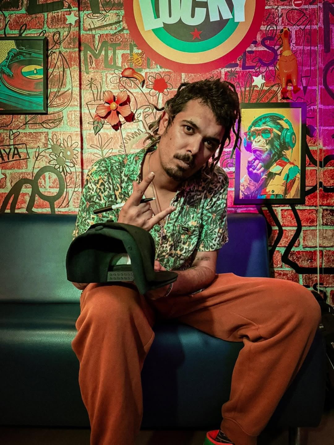 Pure Negga Oficial