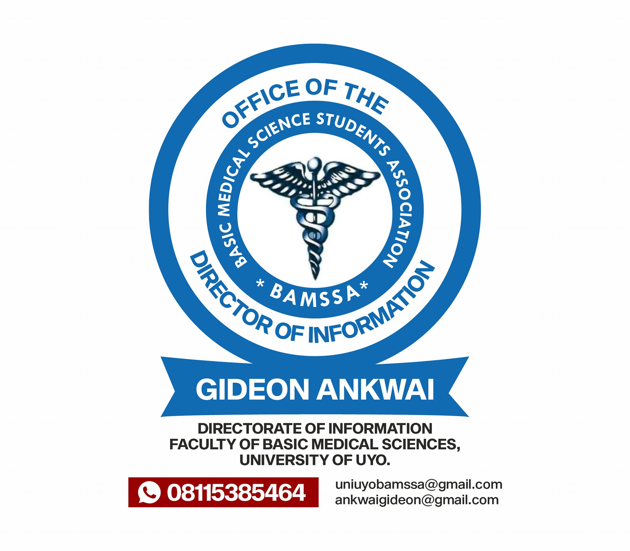 Faculty of Basic Medical Sciences, Uniuyo | Uyo
