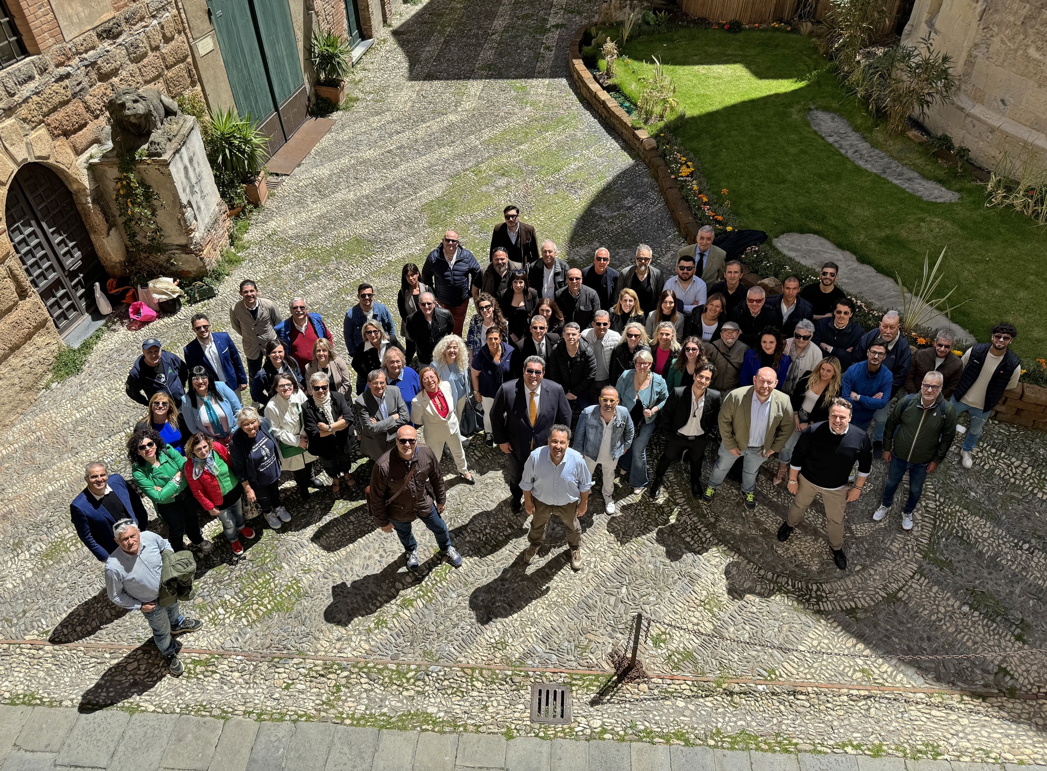 La Grande Puzza - e non solo - Come promesso, ecco il sogno di una ...