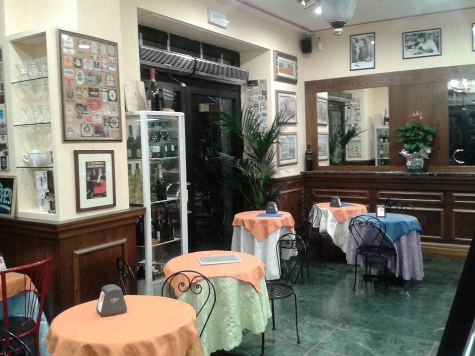 Caffè Ricasoli - Caffè Ricasoli added a new photo.