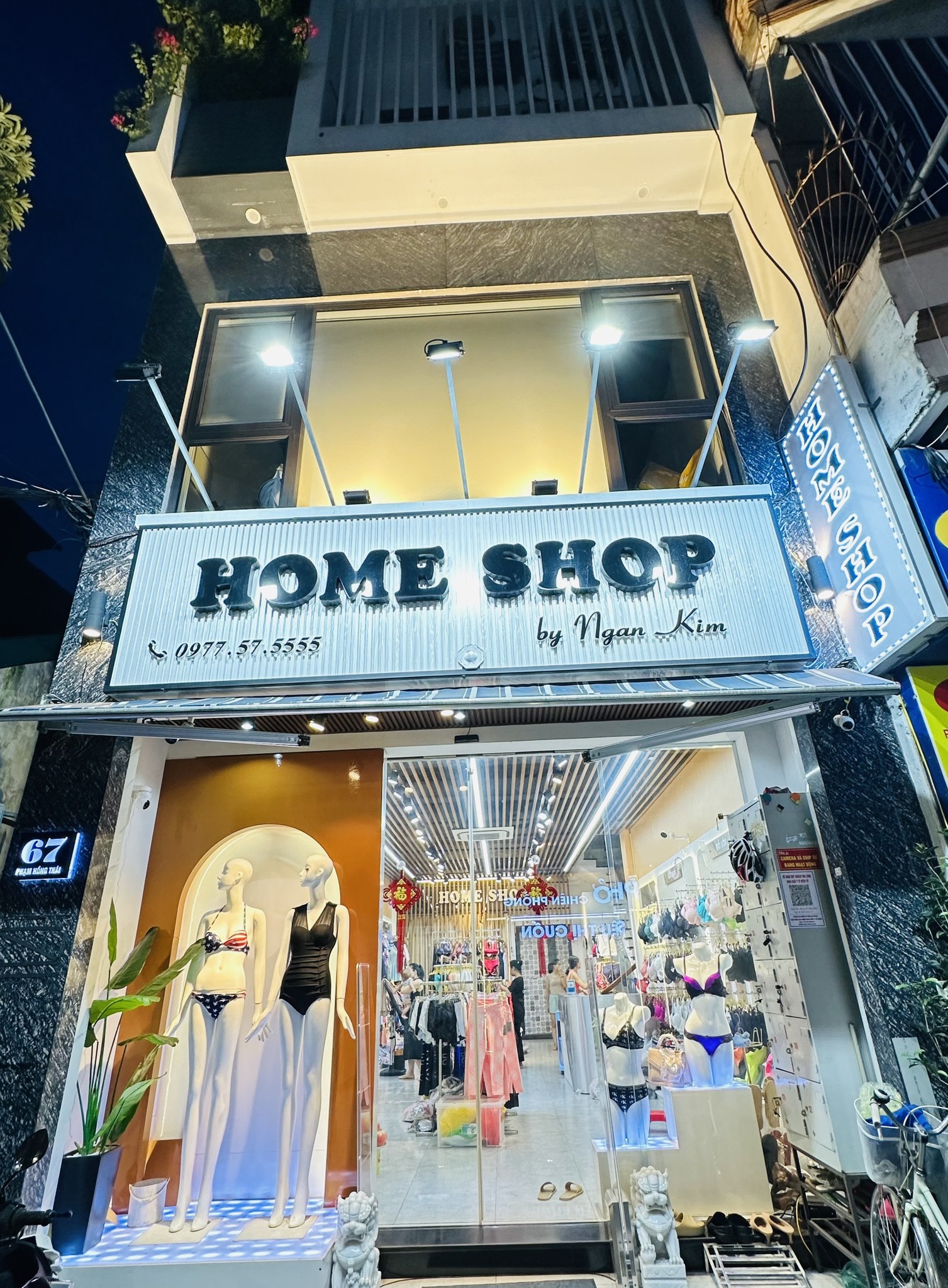 Home Shop 2 - 67 Phạm Hồng Thái