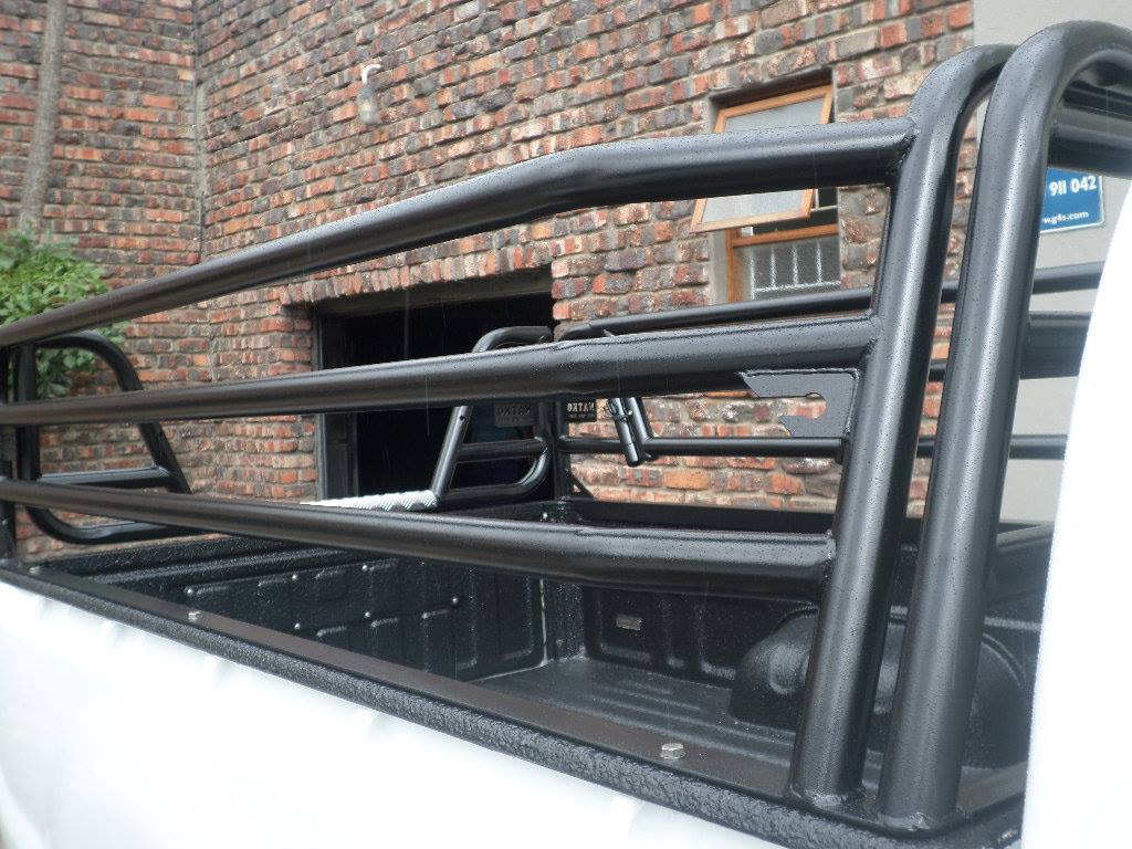 NATKO Cattle Rails &... - NATKO Cattle Rails & Hunting Rigs