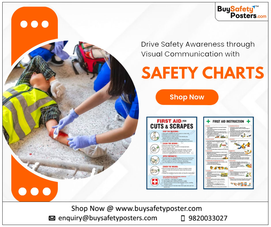Buysafetyposters - At Buy Safety Posters, we offer a wide array of ...