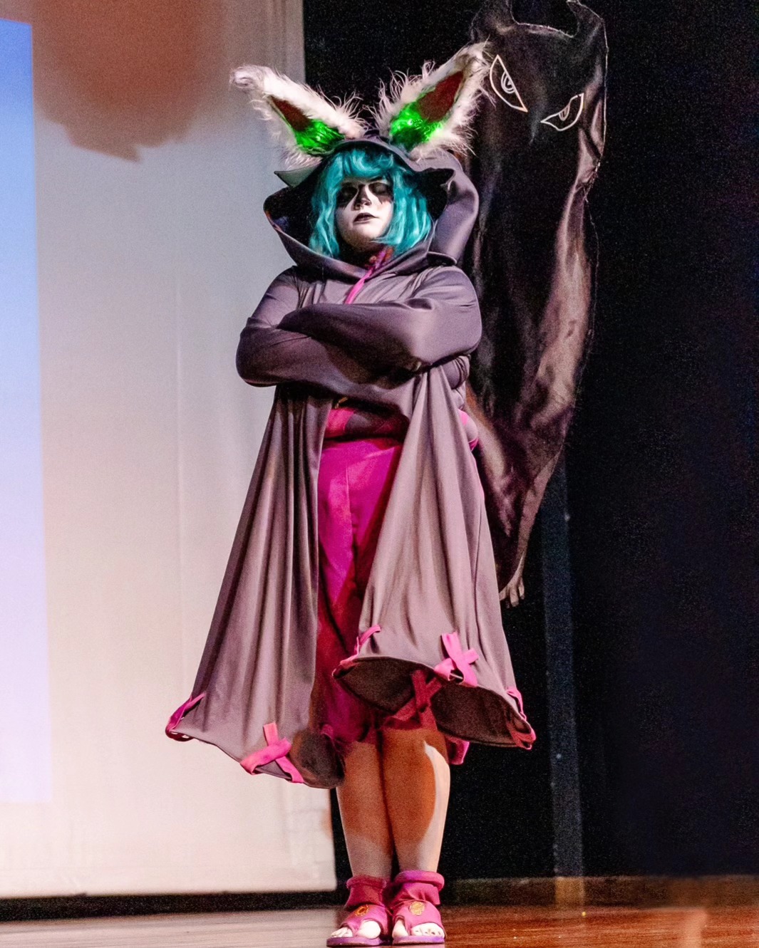 Azurya Cosplay