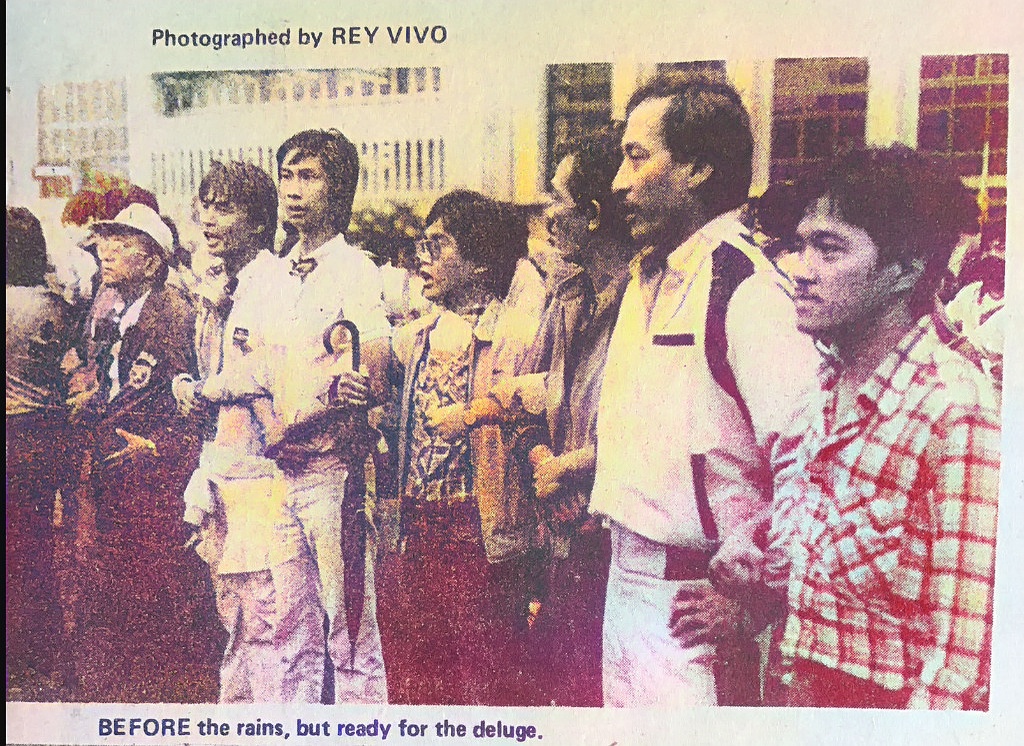 ATOM - #FlashbackFriday In one of the rare photos taken of ATOM's Reli ...