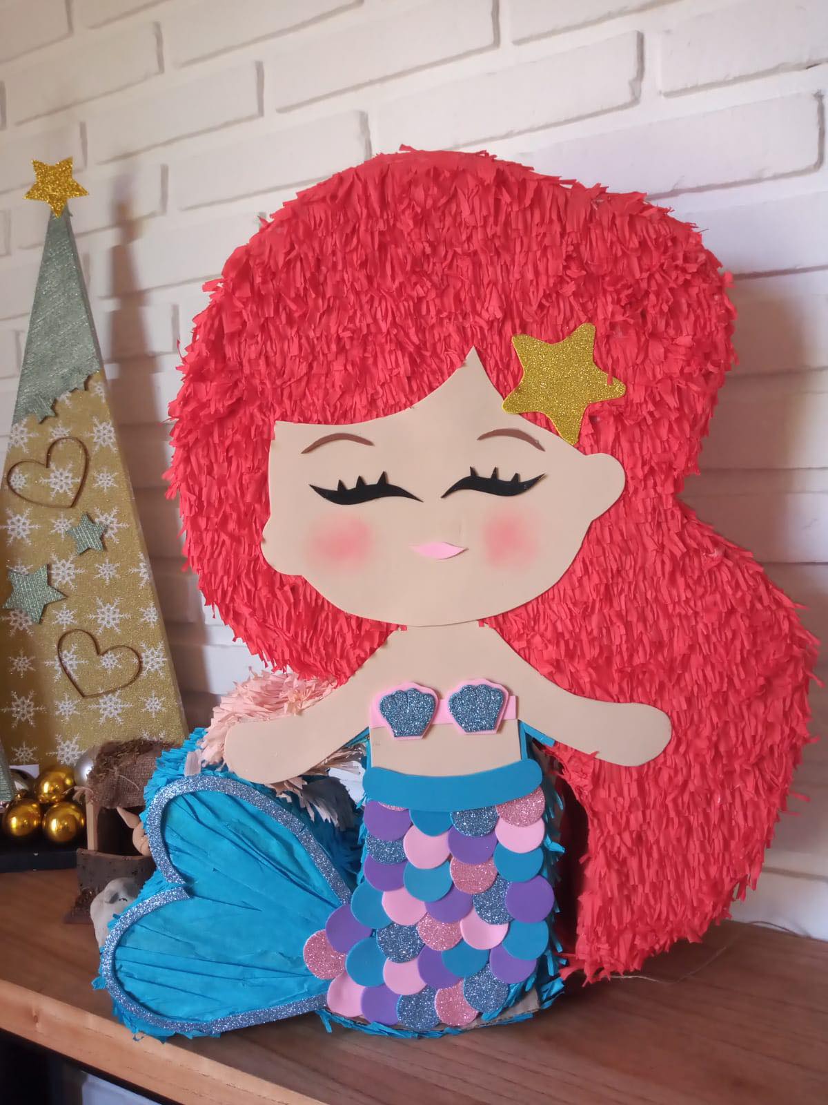 Mundo Piñata - Mundo Piñata added a new photo — in El Vado...