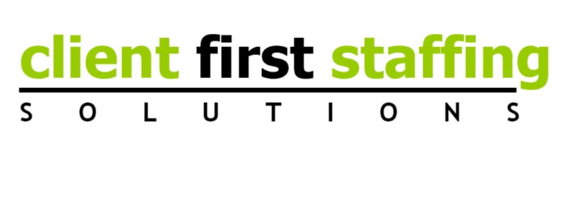 Client First Staffing Solutions | Little Rock AR