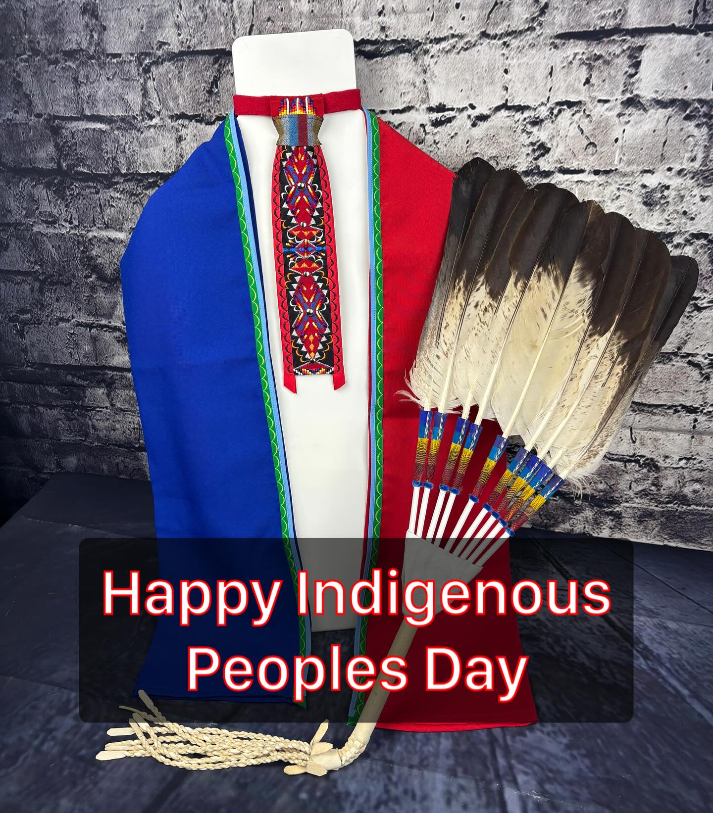 Weryackwe - Happy Indigenous Peoples Day!! I come from the Numunu ...