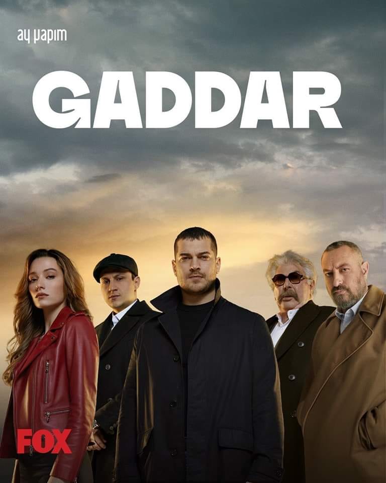 Pak-Turk Actors