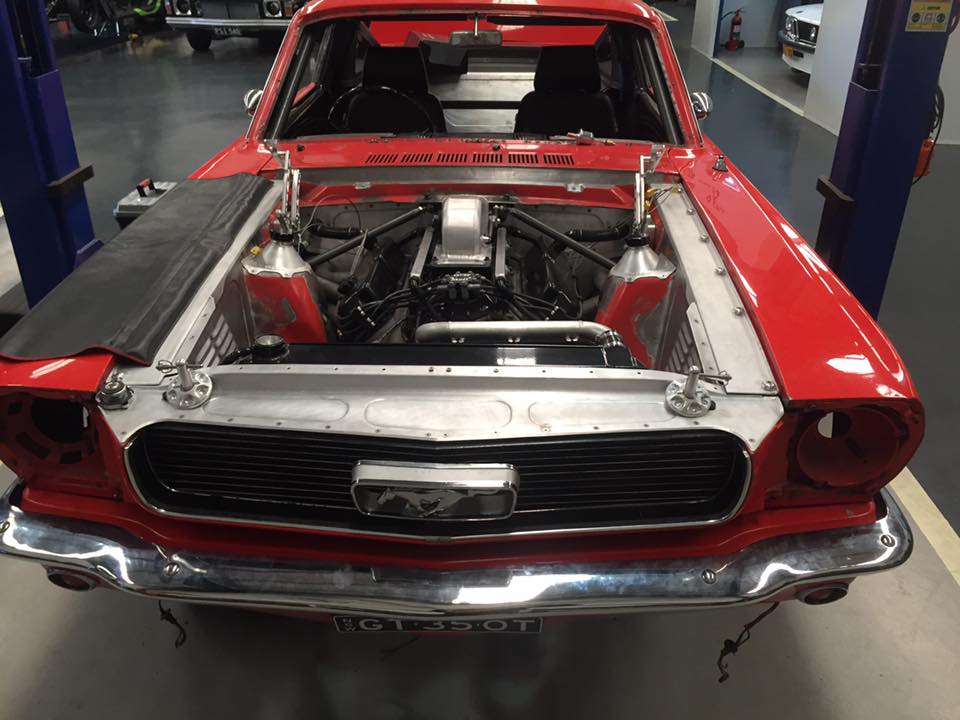 Here is some photos of the... - ProWire Performance Wiring | Facebook