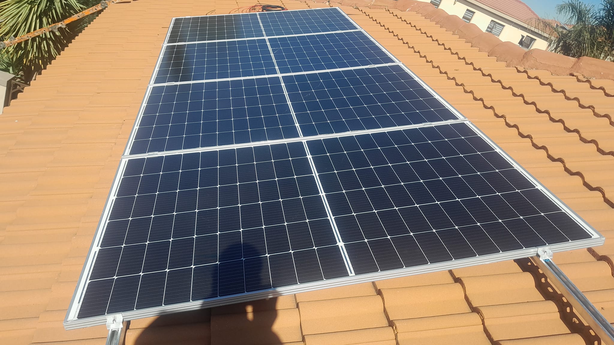 Book for a... - Solar Panels For Sale in Harare, Zimbabwe | Facebook