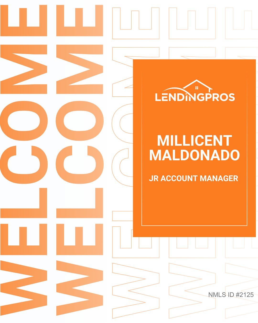 LendingPros - 🎉 Welcome to the Team! 🎉 We’re excited to welcome ...
