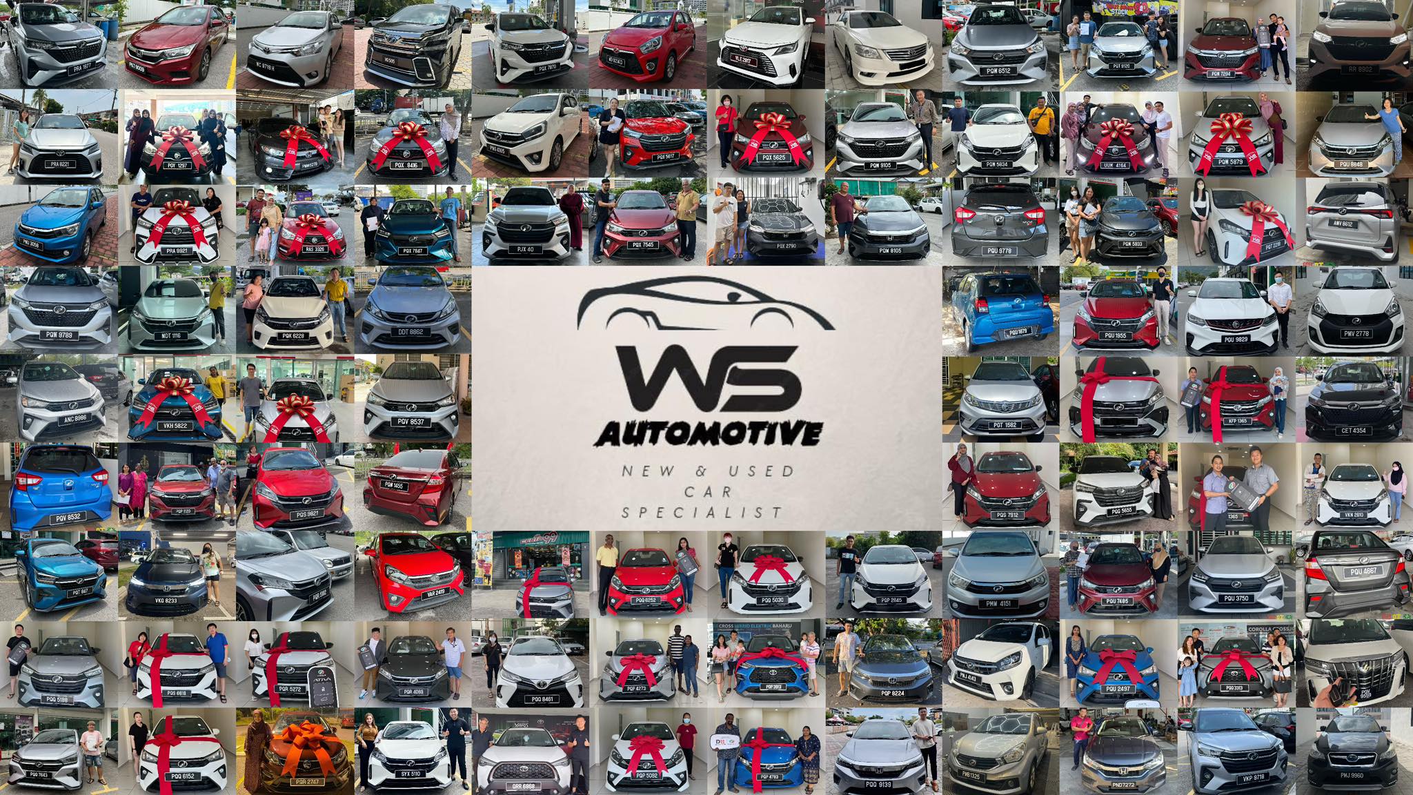 WS Automotive