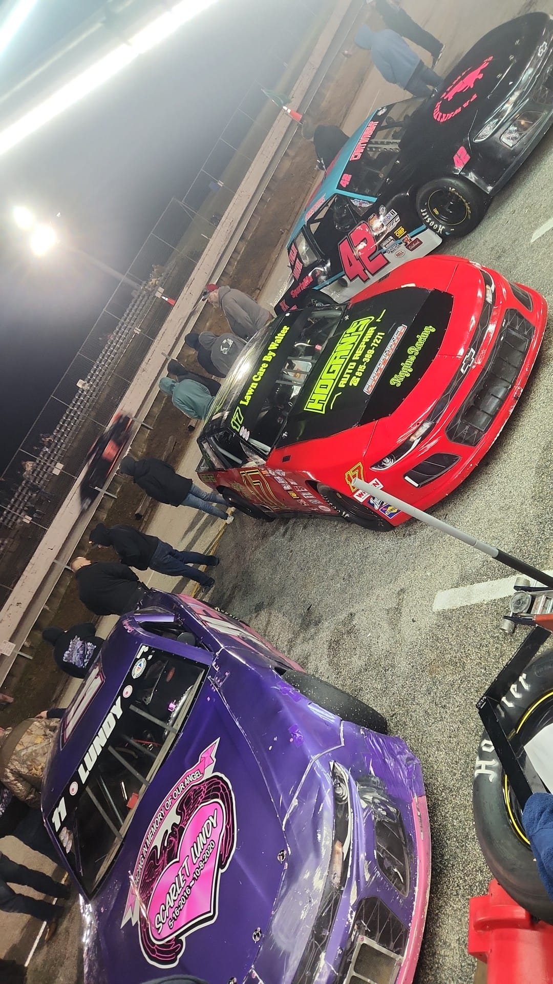 Gille Racing | Machesney Park IL