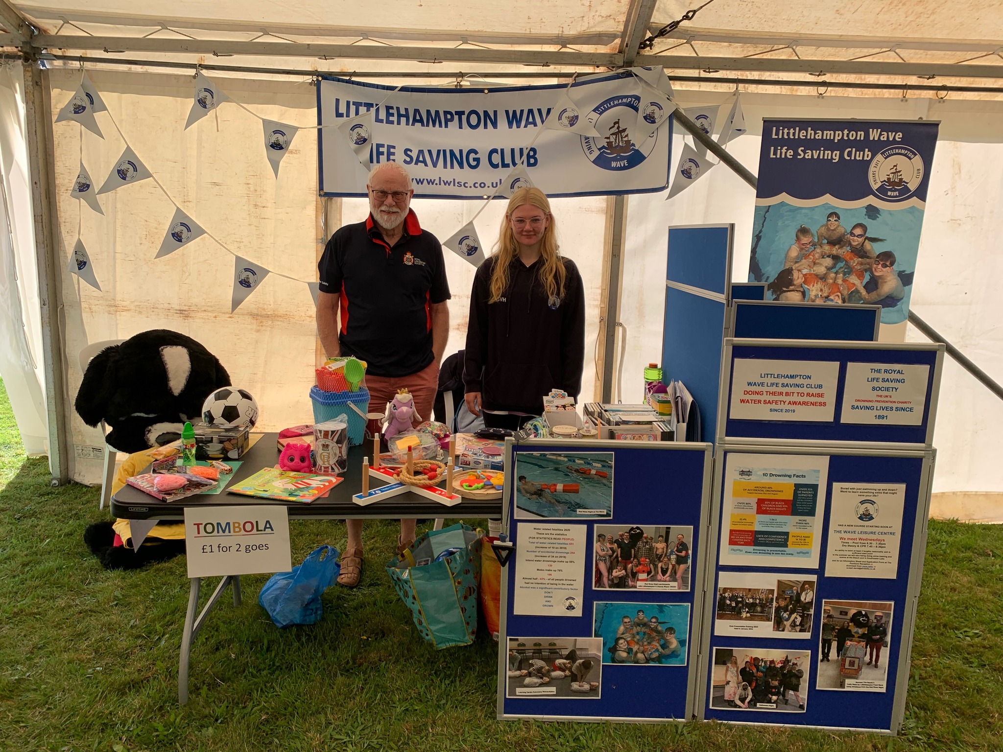 Littlehampton Wave Life Saving Club | Littlehampton