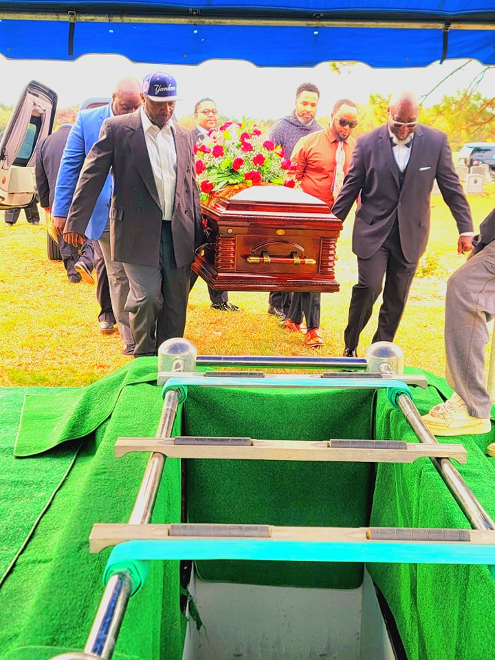 Hortons Funeral Home and Cremations